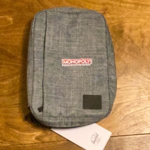 Herschel monopoly tech bag